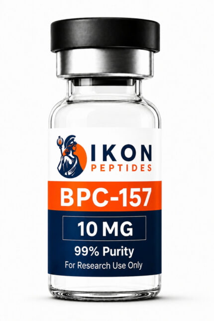 BPC-157 10MG IKON Peptides
