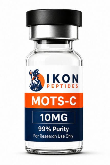 MOTS-c 10MG IKON Peptides
