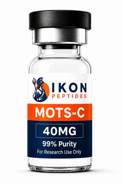 MOTS-c 40MG IKON Peptides
