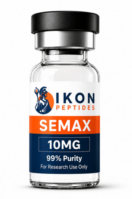 Semax 10MG IKON Peptides