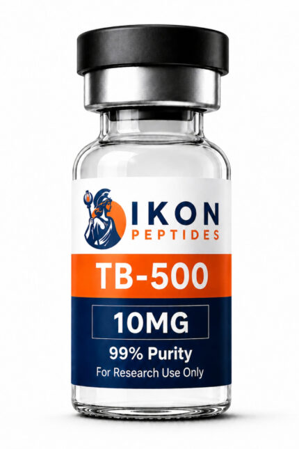 TB-500 10MG IKON Peptides