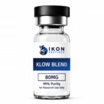 KLOW Blend 80MG