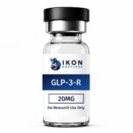 GLP-3-R 20MG — research peptide vial